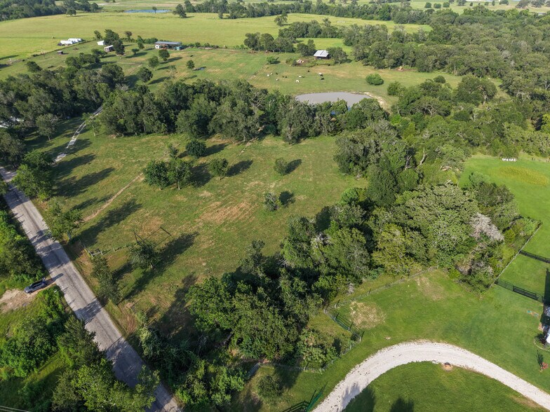 More Photos Of 4238 Brown College Ln, Washington Land For Sale