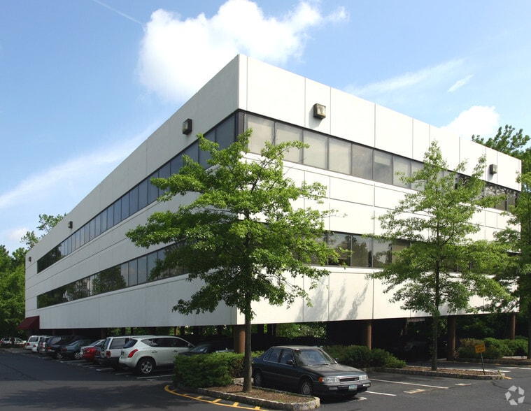 Primary Photo Of 629 Parsippany Rd, Parsippany Office For Sale