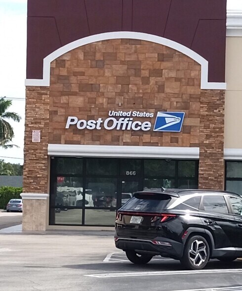 More Photos Of 800-898 N Federal Hwy, Pompano Beach Unknown For Lease
