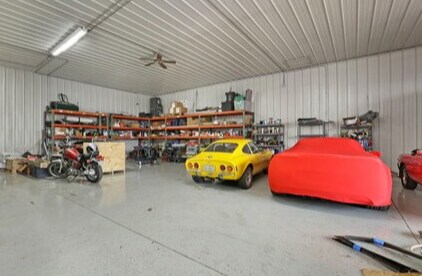 More Photos Of 3720 Hawthorne Ct, Waukegan Warehouse For Sale