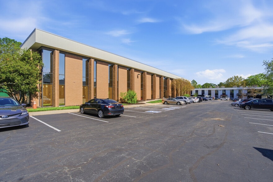 Primary Photo Of 1603 Santa Rosa Rd, Richmond Medical For Sale