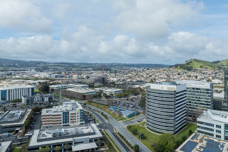 More Photos Of 601 Gateway Blvd, South San Francisco Office For Lease