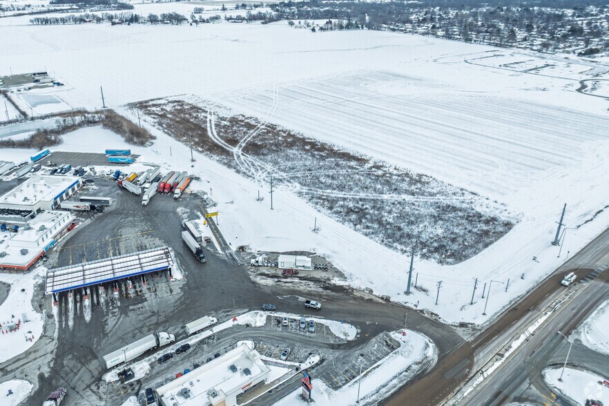 More Photos Of I-55 Hwy, Troy Land For Sale