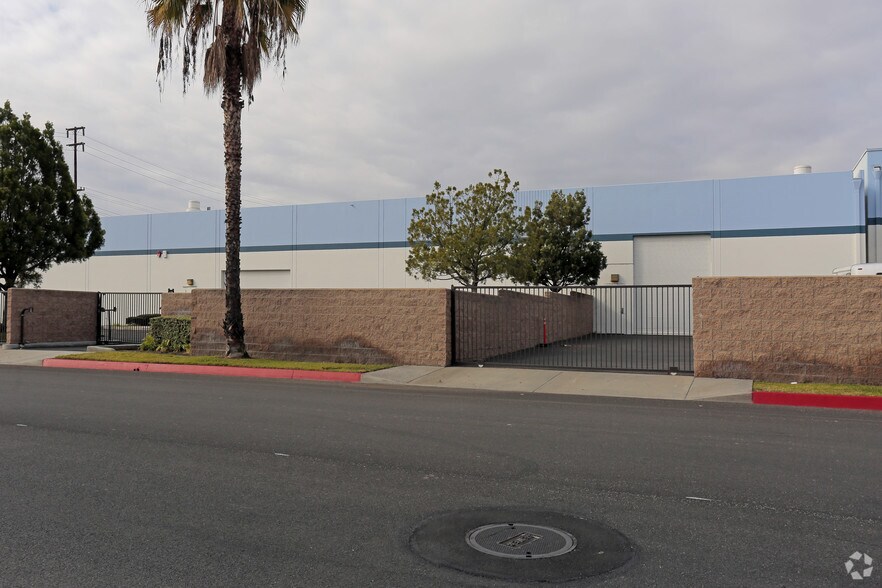 More Photos Of 14515 Alondra Blvd, La Mirada Manufacturing For Lease