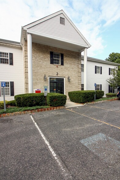 More Photos Of 670 N Beers St, Holmdel Medical For Sale