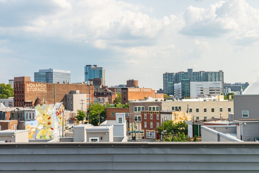 More Photos Of 3925 Haverford Ave, Philadelphia Apartments For Sale