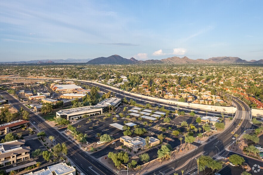 More Photos Of 8901 E Mountain View Rd, Scottsdale Office For Lease