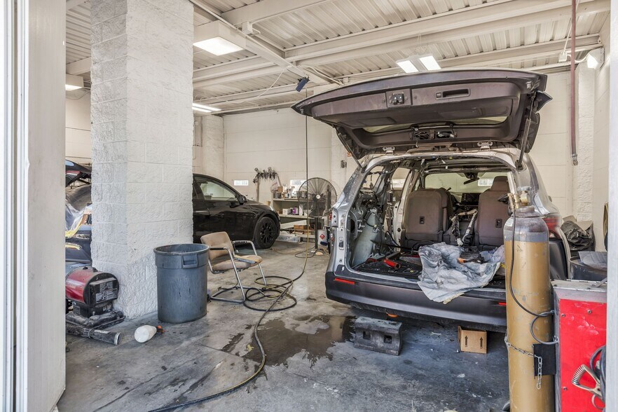 More Photos Of 2245 Murfreesboro Rd, Nashville Carwash For Sale