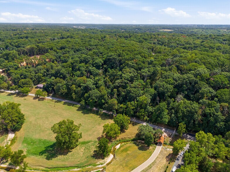 More Photos Of Spanker Creek Road, Bentonville Land For Sale