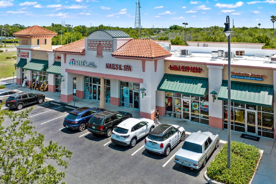 More Photos Of 1175 S Pinellas Ave, Tarpon Springs Land For Lease