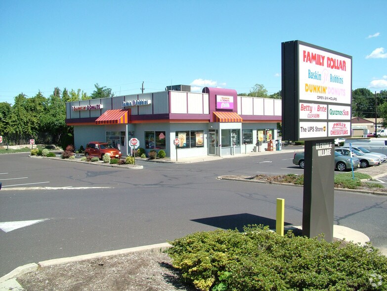 More Photos Of 1971-1985 N Olden Avenue Ext, Ewing Unknown For Lease