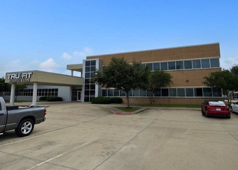 More Photos Of 3526 Longmire Dr, College Station Medical For Lease