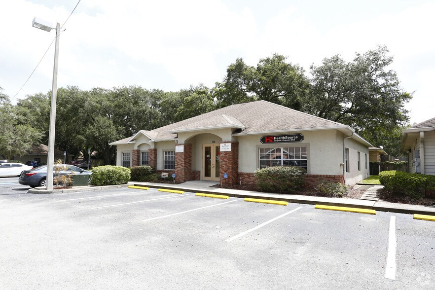 More Photos Of 166 E Bloomingdale Ave, Brandon Medical For Lease