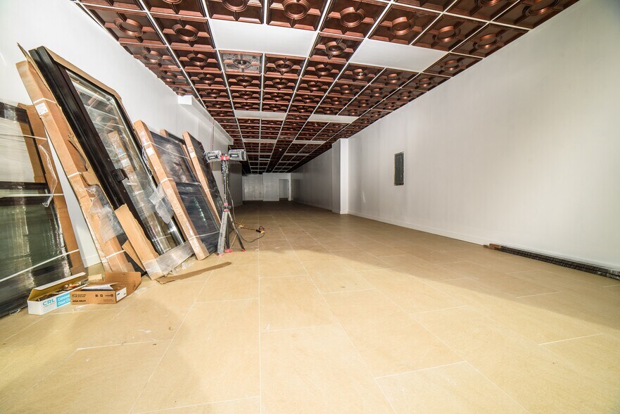 More Photos Of 277 Main St, Paterson Storefront Retail Residential For Lease