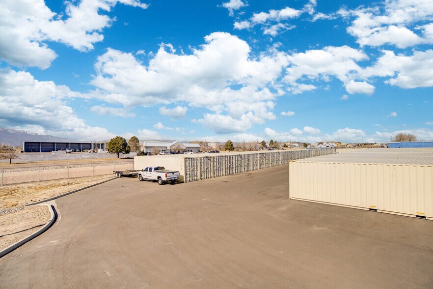 More Photos Of 850 Valley, Colorado Springs Self Storage For Sale