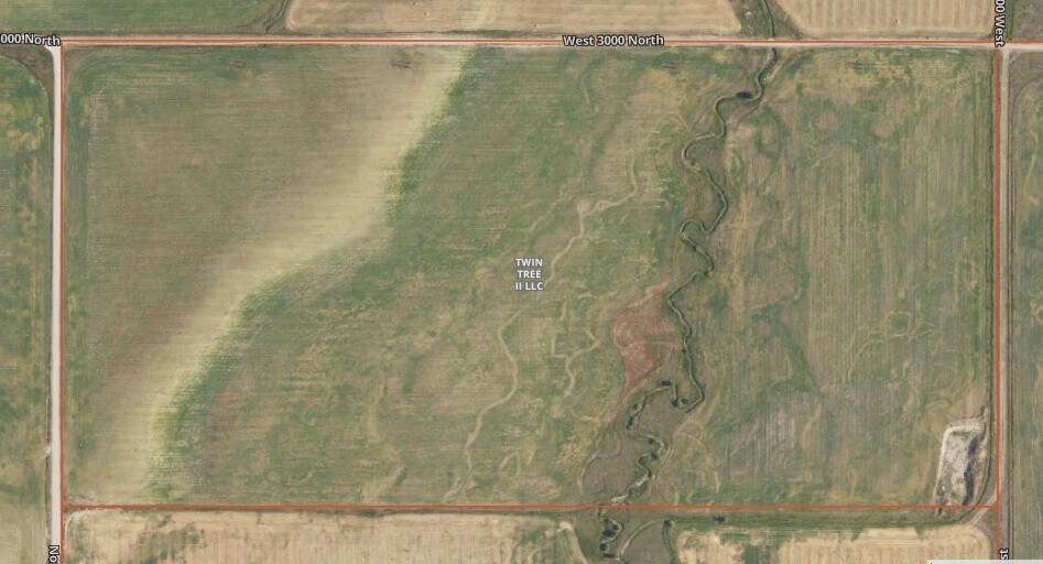 More Photos Of 250 N 800 W, Tetonia Land For Sale
