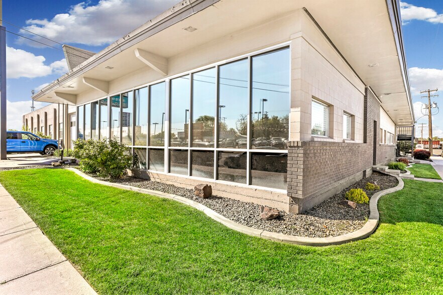 Primary Photo Of 510 2nd Ave S, Twin Falls General Retail For Lease