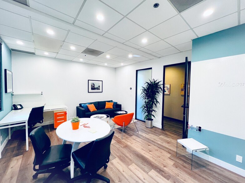 More Photos Of 13101 W Washington Blvd, Culver City Loft Creative Space For Lease