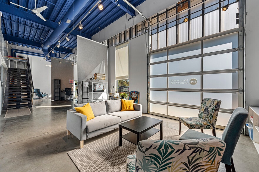 More Photos Of 3457 Ringsby Ct, Denver Loft Creative Space For Sale