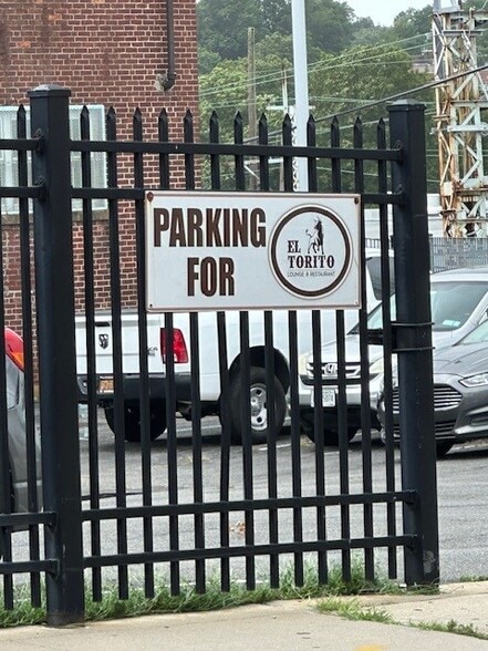 More Photos Of 31 South St, Mount Vernon Light Manufacturing For Lease