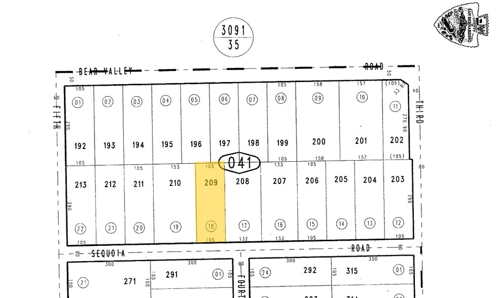 More Photos Of 16388 Sequoia Ave, Hesperia Apartments For Sale