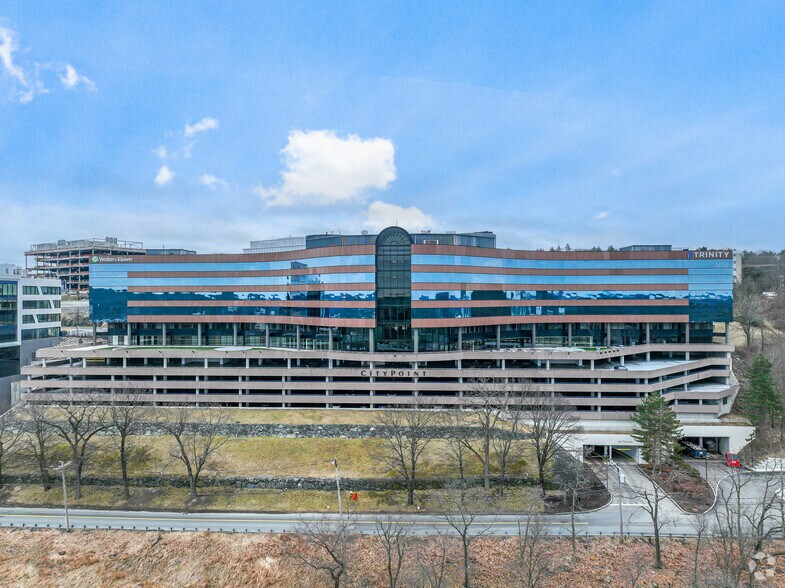 More Photos Of 230 Third Ave, Waltham Office For Lease