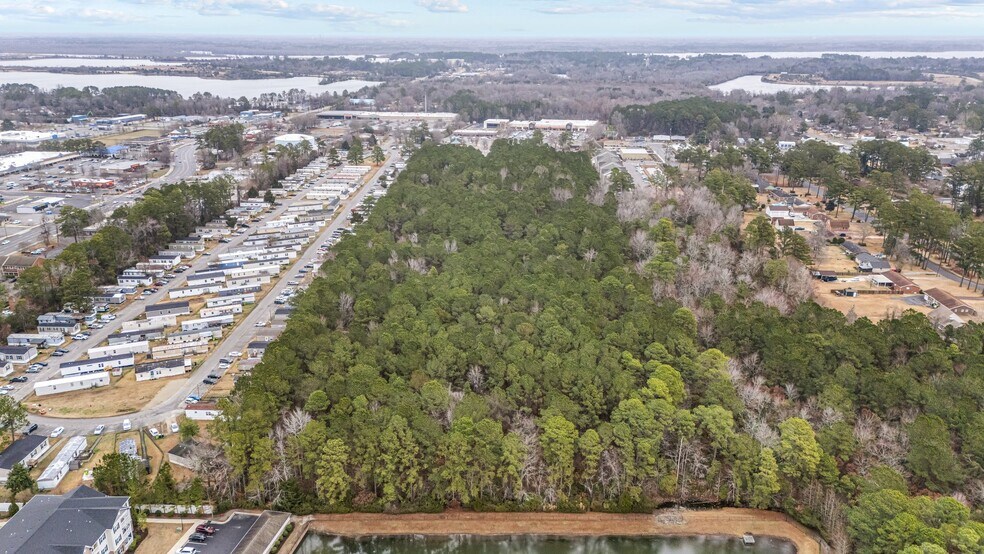 More Photos Of 2815 Neuse Blvd, New Bern Land For Sale