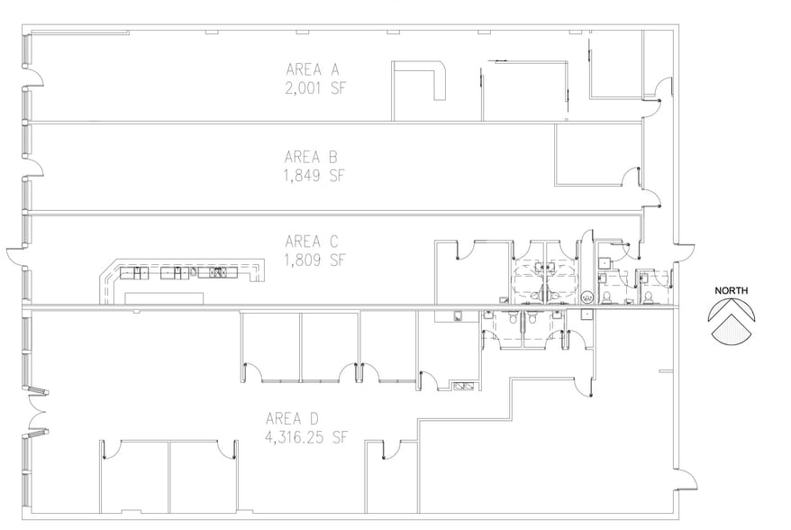 More Photos Of 1238-1248 S Broadway, Denver Storefront For Lease