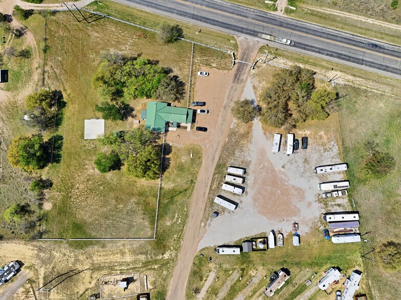 More Photos Of 5860 N FM 51, Weatherford Trailer Camper Park For Sale