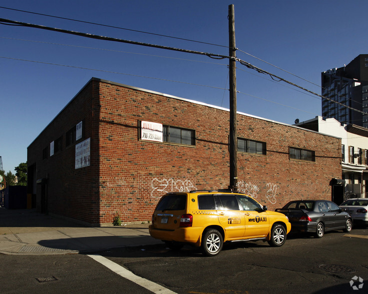 Primary Photo Of 1125 Broadway, Long Island City Warehouse For Sale