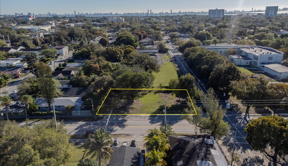 More Photos Of , Miami Land For Sale