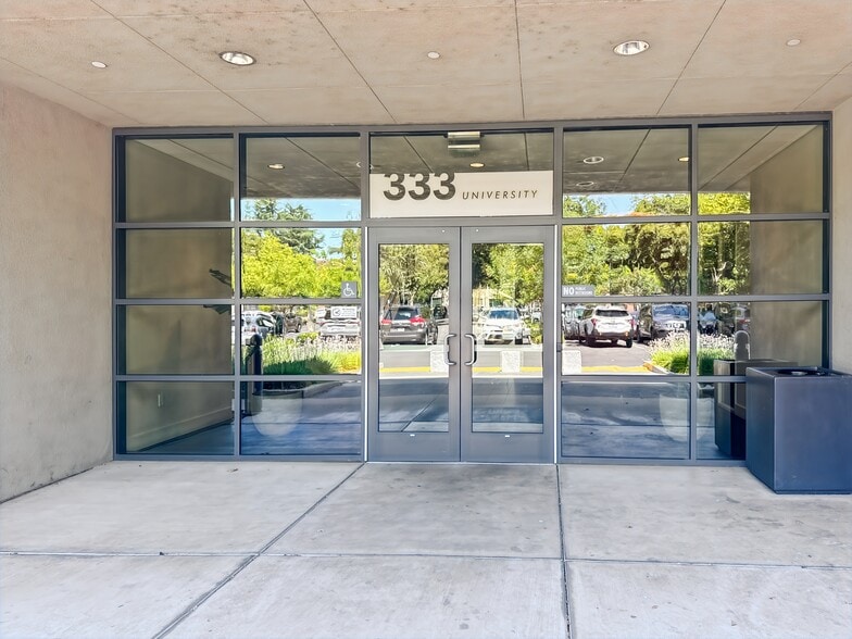 More Photos Of 333 University Ave, Sacramento Coworking Space