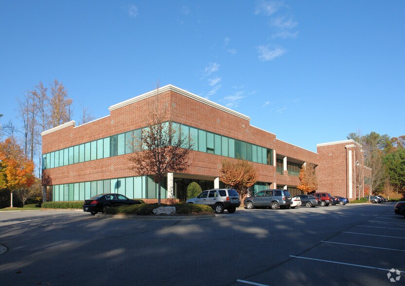 More Photos Of 4625 Alexander Dr, Alpharetta Office For Sale