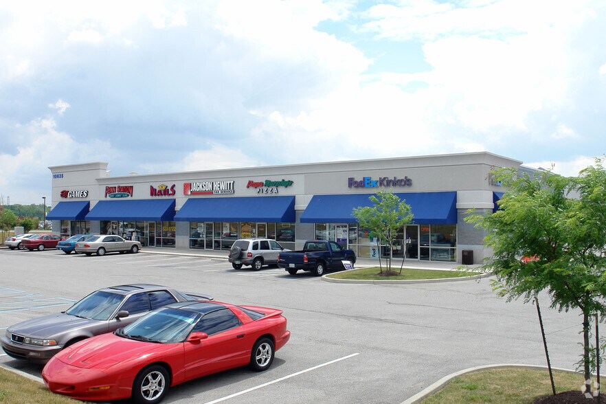 More Photos Of 10625 Pendleton Pike, Indianapolis Unknown For Lease