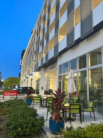 More Photos Of 2820 NE 214th St, Aventura Loft Creative Space For Sale