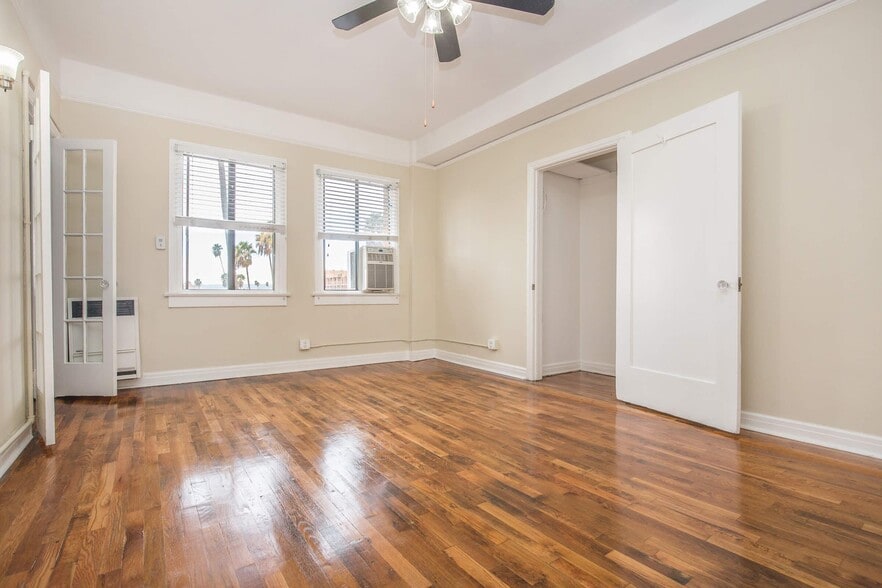 More Photos Of 314 S Alexandria Ave, Los Angeles Apartments For Sale