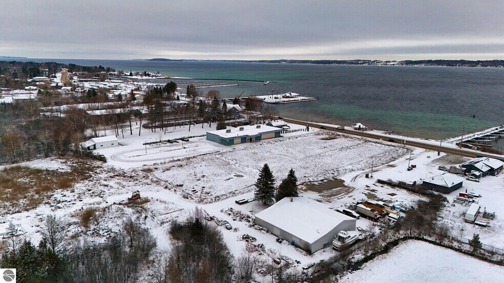 More Photos Of 13380 S West Bay Shore Dr, Traverse City Land For Sale