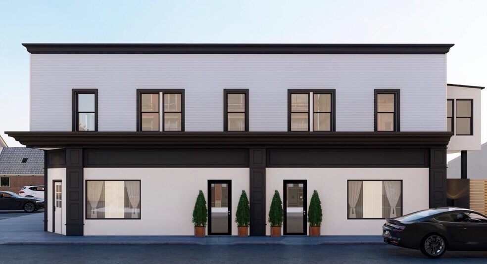 More Photos Of 210 Pettit Ave, Bellmore Storefront Retail Office For Lease