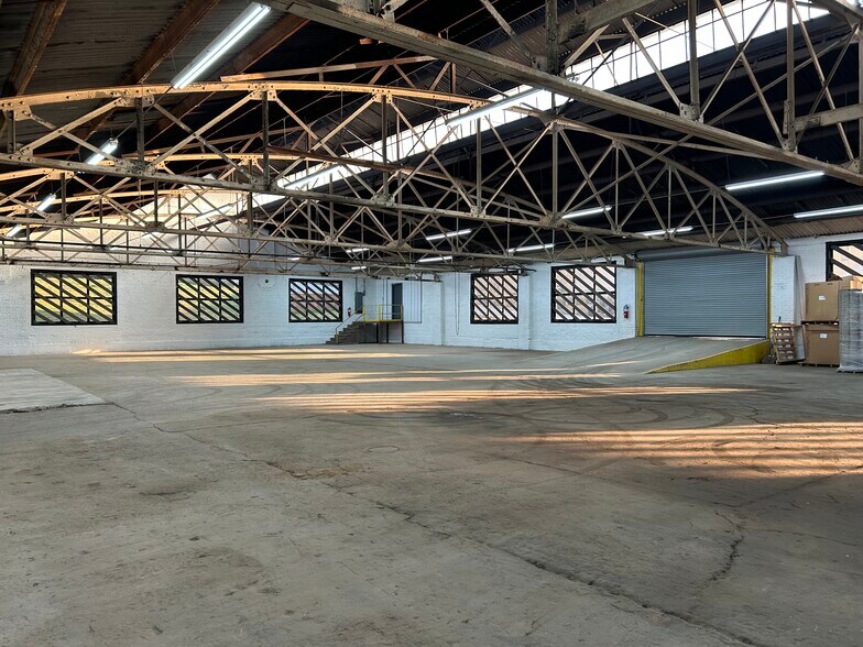 More Photos Of 517 Eastanallee Ave, Athens Industrial For Lease