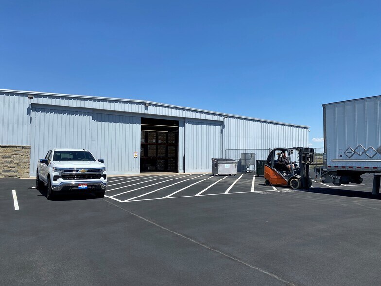 More Photos Of 500 N Link Ln, Fort Collins Warehouse For Sale