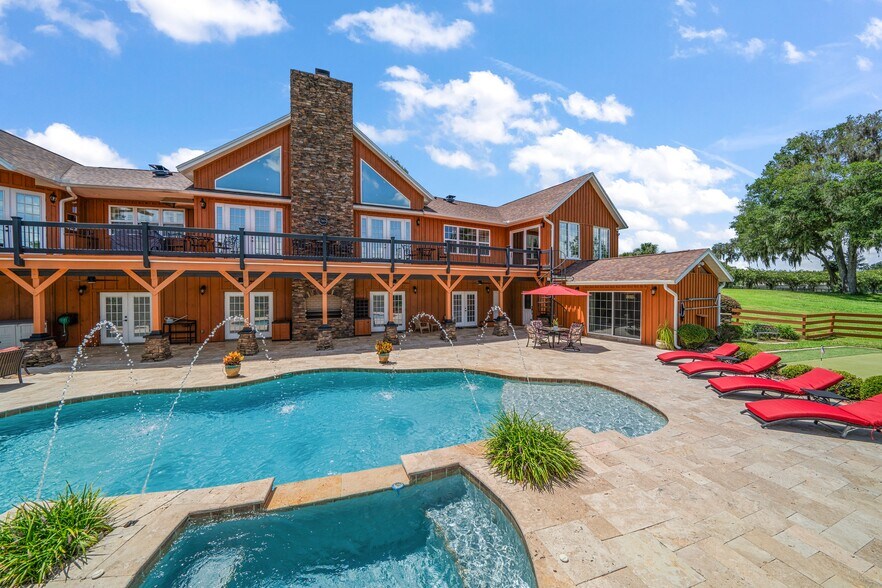 More Photos Of 7780 N Whippoorwill Ter, Hernando Sports And Entertainment For Sale