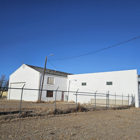 Primary Photo Of 116 Bay Dr, Great Falls Industrial For Sale