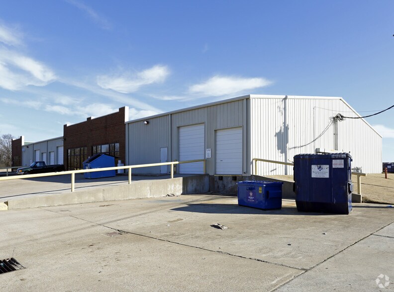 More Photos Of 1881 Nail Rd W, Horn Lake Light Distribution For Lease
