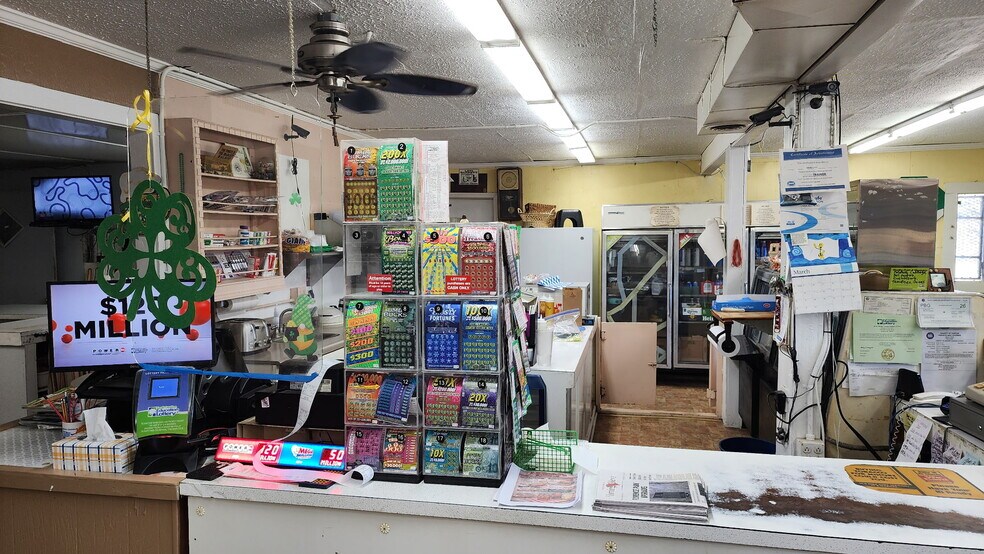 More Photos Of 7538 Old Nichols Hwy, Mullins General Retail For Sale
