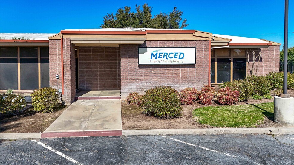 More Photos Of 971 E Broadway Ave, Atwater Office For Lease