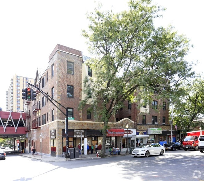 More Photos Of 6 E Sidney Ave, Mount Vernon Apartments For Sale