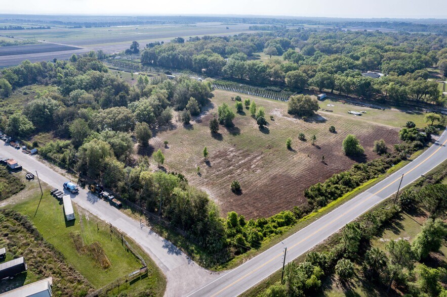More Photos Of 26034 County Road 448A, Mount Dora Land For Sale
