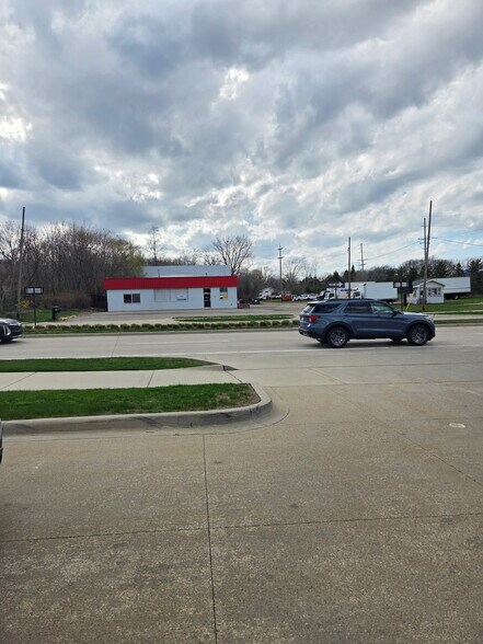 More Photos Of 3880 S Baldwin Rd, Lake Orion Industrial For Sale