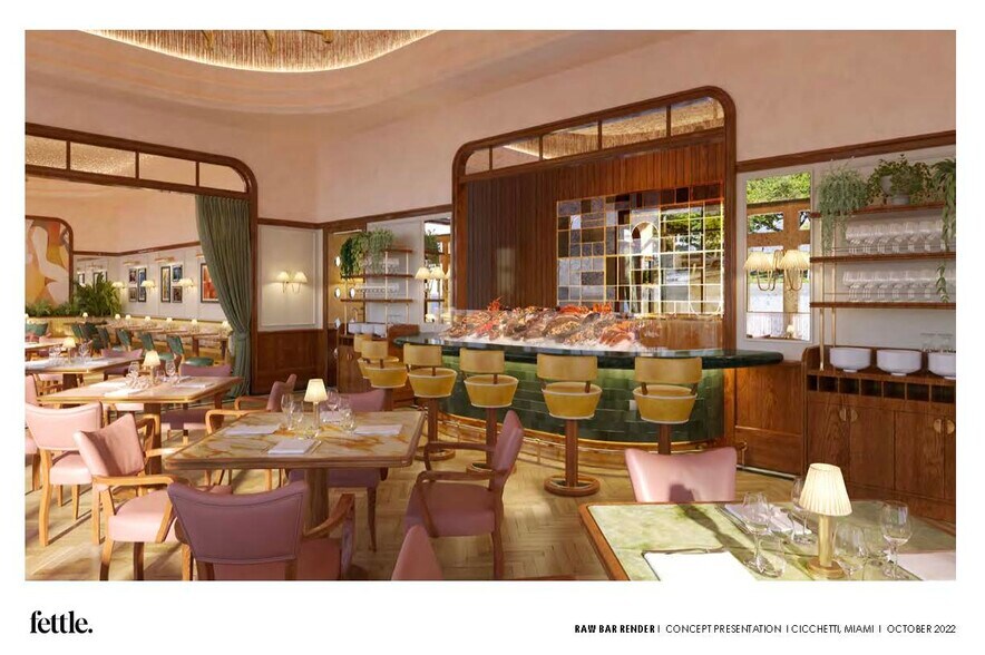 More Photos Of 1006 Hallandale Beach Blvd, Hallandale Beach Restaurant For Sale