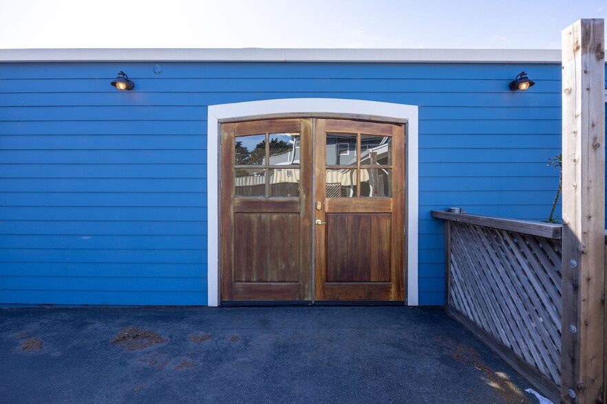 More Photos Of 313-323 Princeton Ave, Half Moon Bay Service For Lease